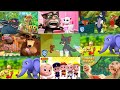 Tom Jerry Tom Jerry In Full Screen Classic Cartoon Compllatlon WB Kids 