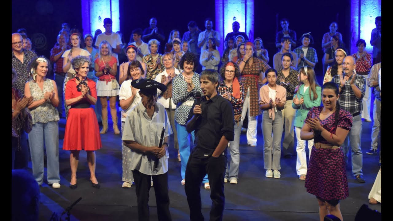 2025 Astigarragako Preludioa I Astigar Dantza Taldea