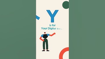 ABCs of cyber security   Y for Yor Digital Shield