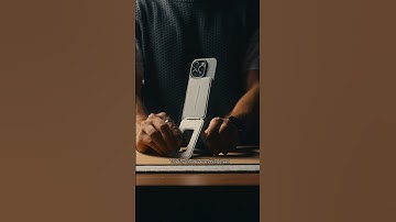 if you film on your phone, get this.