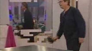 Dirk Benedict-table tennis Guide