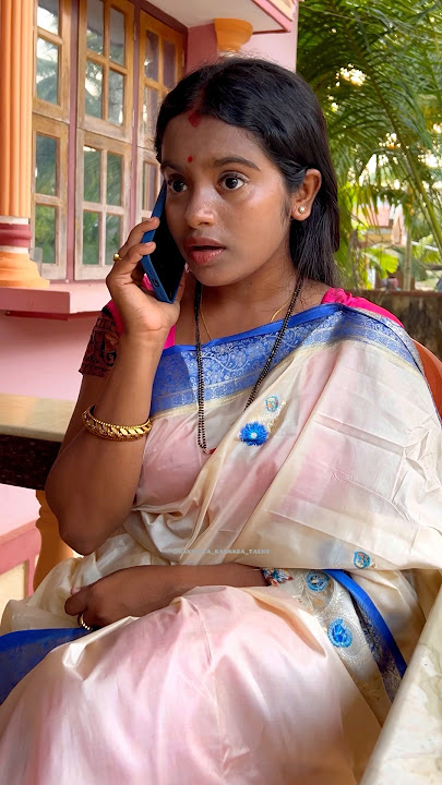 Ayyo Magale😂😂Rakshita Kannada Talks #rakshita #kannadashorts #kannadareels #udupi #amma #comedy