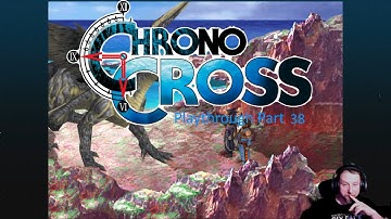 Chrono Cross Playthrough part 38