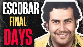Download Lagu Pablo Escobar: The Final 24 Hours Of A Drug Kingpin MP3