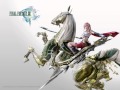 FF XIII -  Lightning's Theme (VIOLIN) [1080p] (Lossless audio)