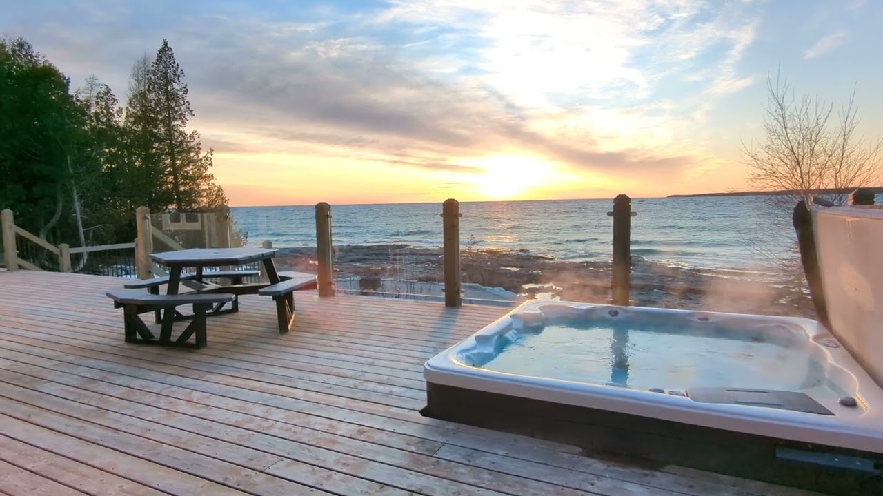 Tobermory Luxury Cottage Rentals