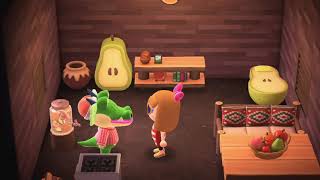 Animal Crossing New Horizons NEW ISLAND!  (Part 5)