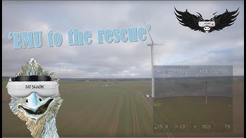 Emuflight gps rescue test #emuflight
