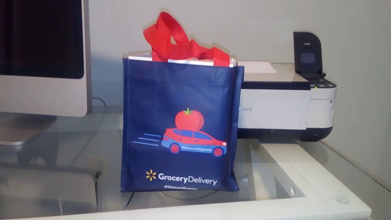 Walmart Doordash Gift Youtube