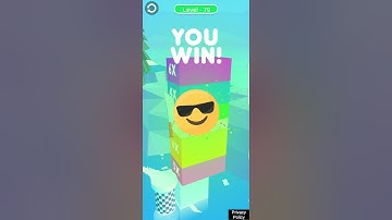 3d slice cut game play in android and iOS level 10 complete 2021