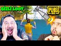 ŞELALENİN ALTINDA GİZLİ LOOT! ÜMİDİNİN KAFASINA BOMBA DÜŞTÜ! | ÜMİDİ İLE PUBG MOBİLE OYNUYORUZ