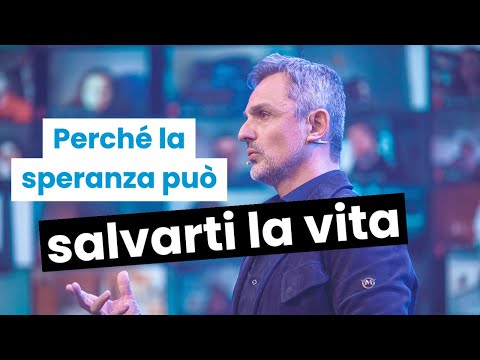 Video: Perché la speranza è importante?