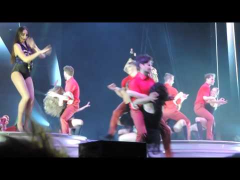 Шоу "Я" Филипп Киркоров.22.03.2016. Минск-Арена