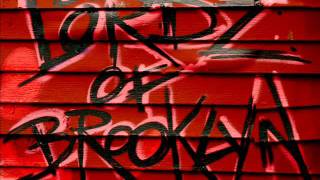 Video thumbnail of "Lordz of Brooklyn - Lake of Fire (Where do Gangstas go) + lyrics in description"