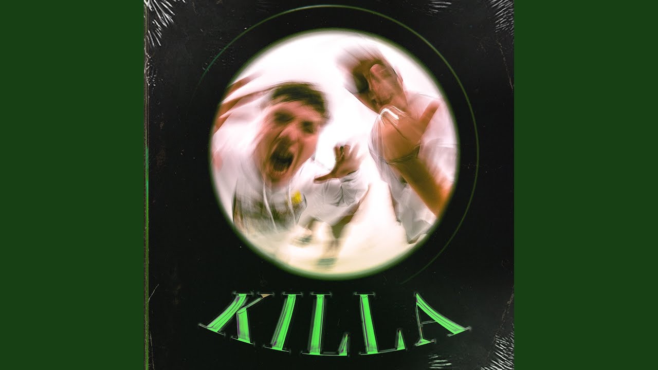 Watch KILLA on YouTube Watch KILLA on YouTube