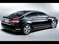 Citroen C5 X7 (Commercial)