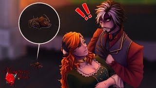Poisoned - The Vampire's Bride (Minecraft Roleplay)