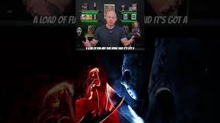 Freddy vs Jason Review.  Does it hold up?