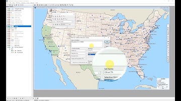 Maptitude Webinar: Selection Filters