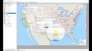 Maptitude Webinar: Selection Filters
