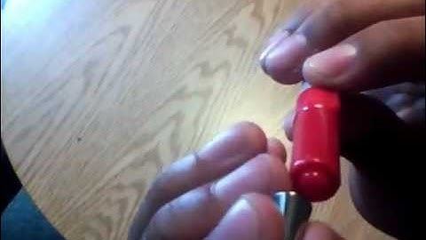 Metallic Comssa Mod Construction