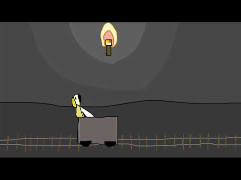 Your Brain on Minecraft [Amelia Watson / Hololive EN Animated]