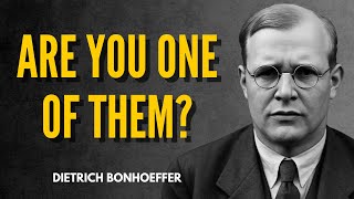 Bonhoeffer's Theory of Stupidity: Why Smart People Act Foolish?