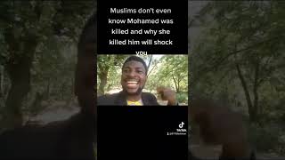 25000 views on tictok how mohamed died 077blackman