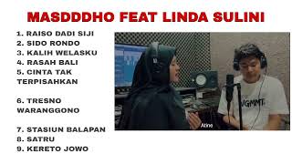 Masdddho Ft Linda Sulini Full Album MP3