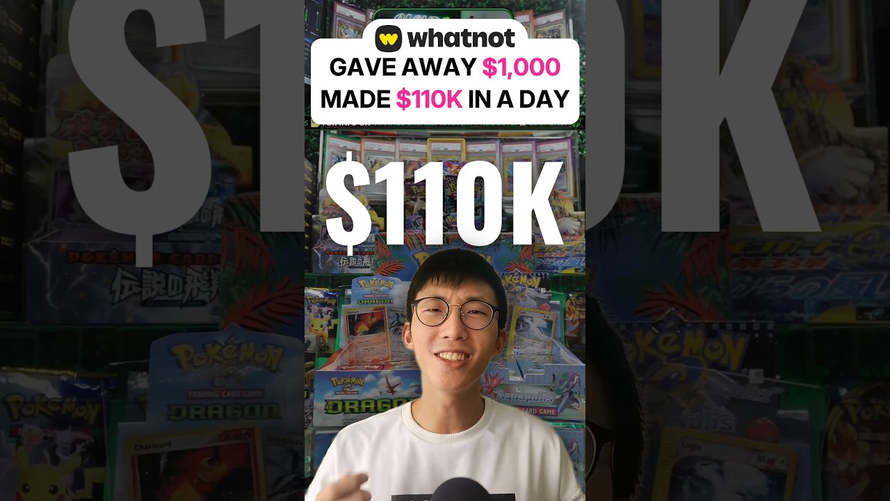 How Clovr Cards turns giveaways and big pulls into new buyers