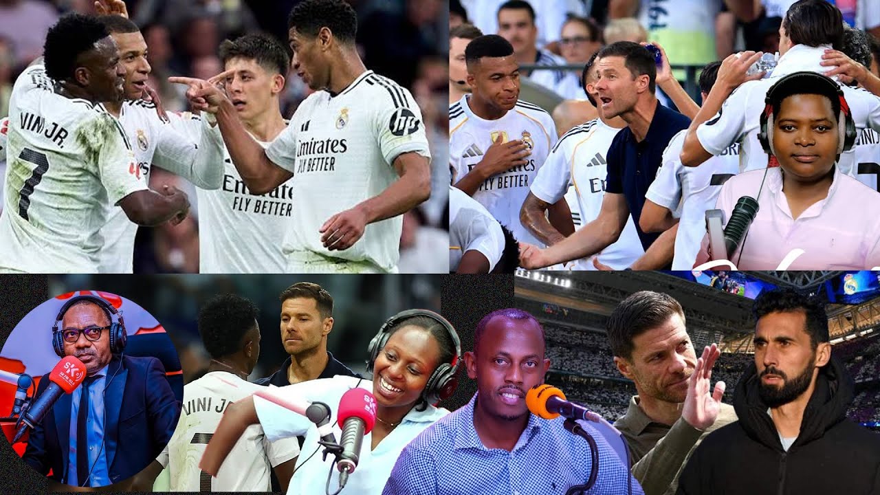 💣🚨Sam karenzi, Lorenzo , Naissa na kazungu ATI:Impamvu Real Madrid Yirukanye xabi Alonso numubano⚽