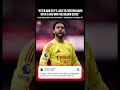 One Of The Best In The World For Sure 🤩 #arsenal #davidraya #premierleague #goldenglove