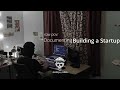 real startup journey