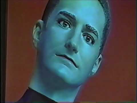 Kraftwerk live 1998-10-16 Museum of Modern Art, Rio de Janeiro, 60fps (alt source)