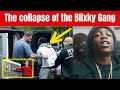 Blixky Gang Might Be Over After Massive Indictment