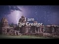 I am the Creator