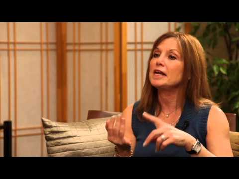 Dr. Donna Rockwell on Mindfulness Meditation and Stress Reduction