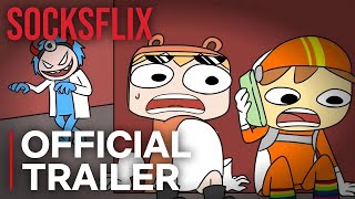 Socks The Movie Official Trailer 2 Socksflix