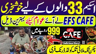 Special bbq platter In Karachi | Only 999rs | Efs Cafe By Mir Caterers | Delicious Story |