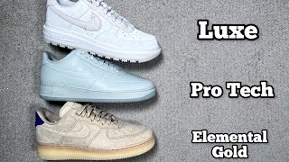 Best Nike Air Force 1’s to buy right now/ Review& On foot screenshot 3