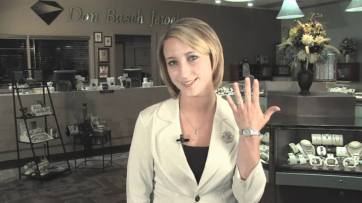 Brenda - Don Basch Jewelers Team Member