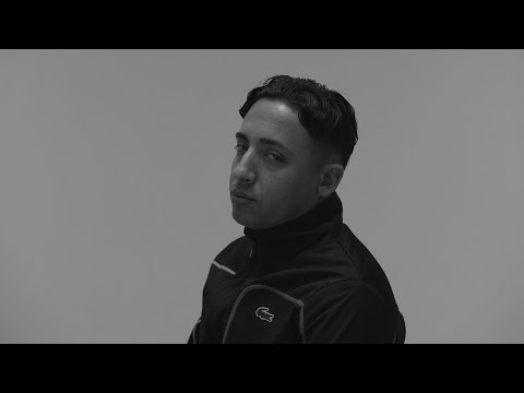 CLANDESTINA - Neves17 ft. Il Ghost (Visual Video)