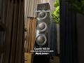 AXPONA 2025 Audio Expo North America GauderAkustik Channel Capello 100 DV Music Audiophile