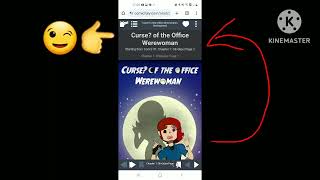 Curse? Of The Office Werewoman