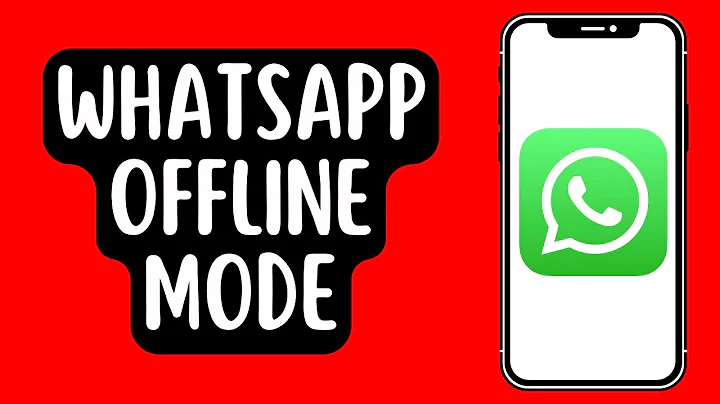 How To Appear Offline On WhatsApp (Even When Online)