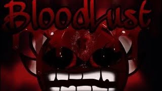 Прошёл Bloodlust На Телефоне!