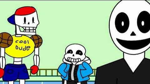 "The Phoenix" Undertale MAP parts 16-18