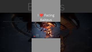 I❤️#facing #balteus #armoredcore6 #armoredcorevi #armoredcorevifiresofrubicon #gaming #gameplay #e