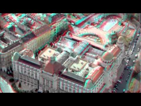 3D სურათები ნახეთ 3Dსათვალით