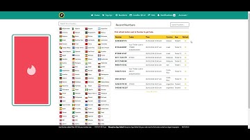 How to Create a Tinder Account with a Mexican Virtual Number | Easy PvaPins Guide [2024]